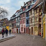 Au Vieux Porche Apartmán