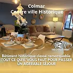 Au Vieux Porche *