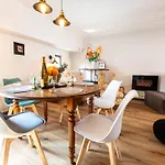 Au Vieux Porche Apartmán