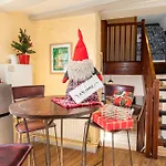 Apartmán Au Vieux Porche *