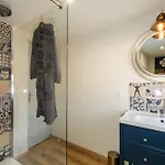 Au Vieux Porche Apartment Colmar