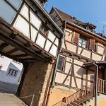 Apartment Au Vieux Porche *