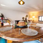 Apartmán Au Vieux Porche *