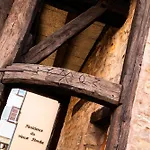 Au Vieux Porche Colmar