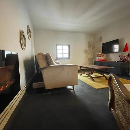 Au Vieux Porche * コルマール