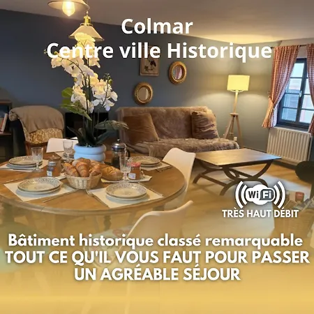 Au Vieux Porche *