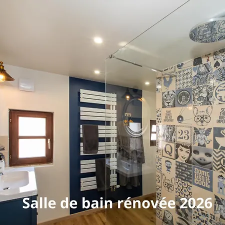 Au Vieux Porche Apartmán