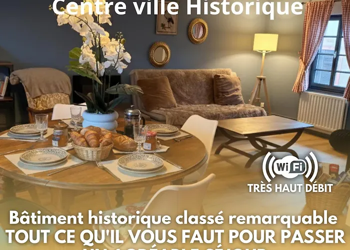 Au Vieux Porche *