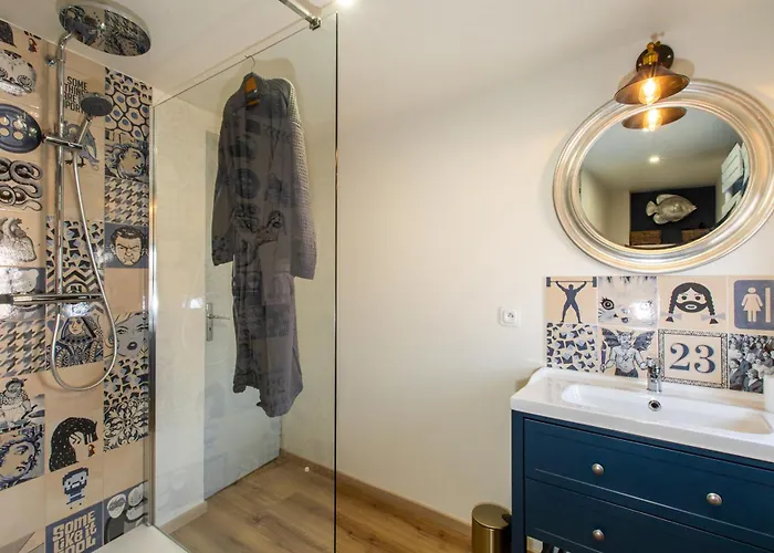 Au Vieux Porche Apartmán Colmar