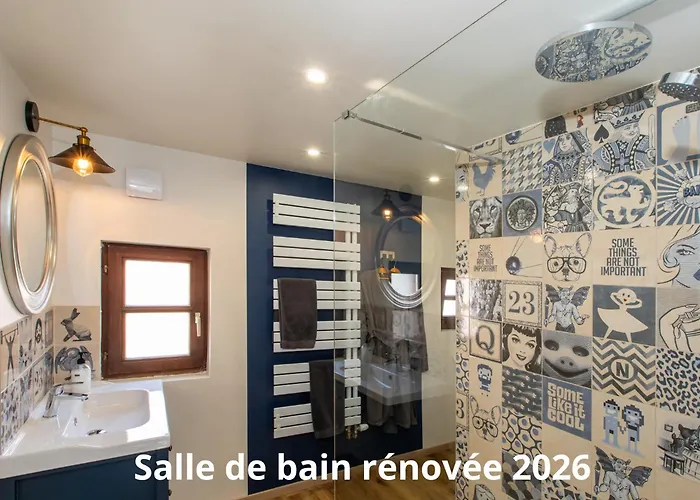Au Vieux Porche Apartmán